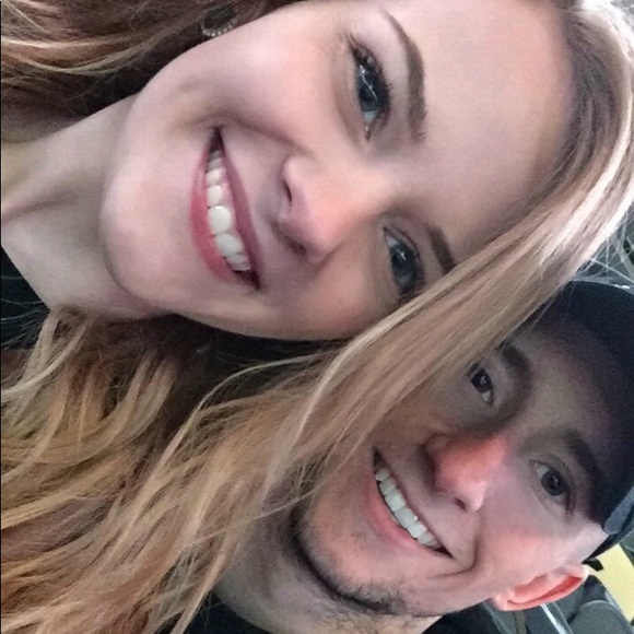 Meet your posher, Madison! - Picture 5 of 5